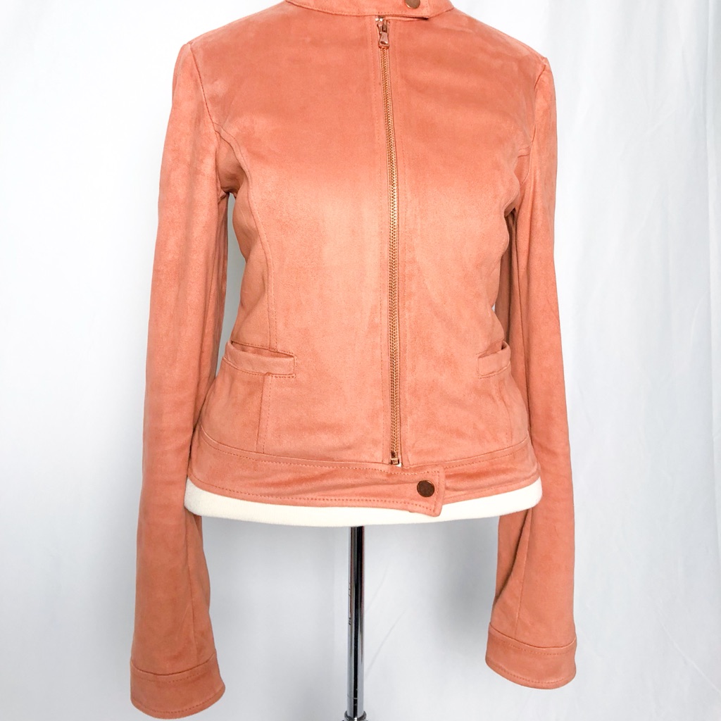 Prcmod Jacket